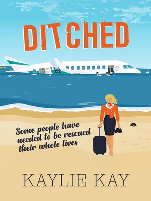 cover image of Ditched